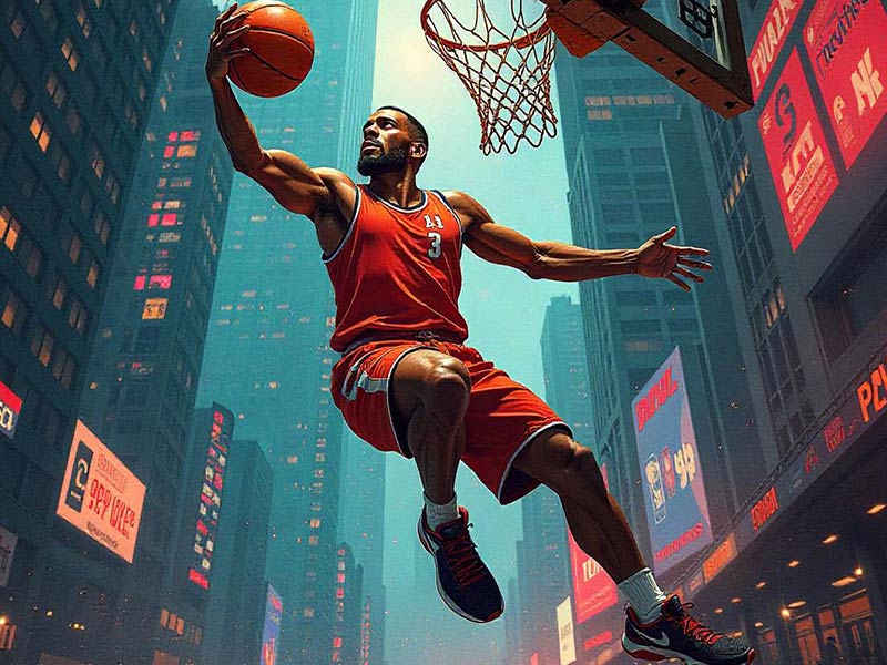 美出高级感！NBA最佳防守的含金量还在上升
